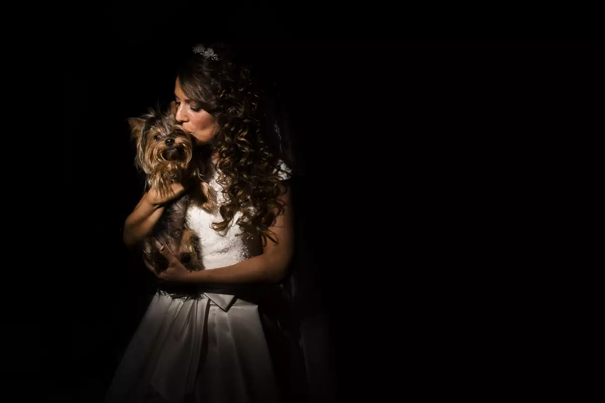 Fotografía de Boda en Guadalajara