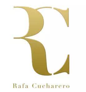 logo Rafa Cucharero - Fotógrafo de Bodas Profesional